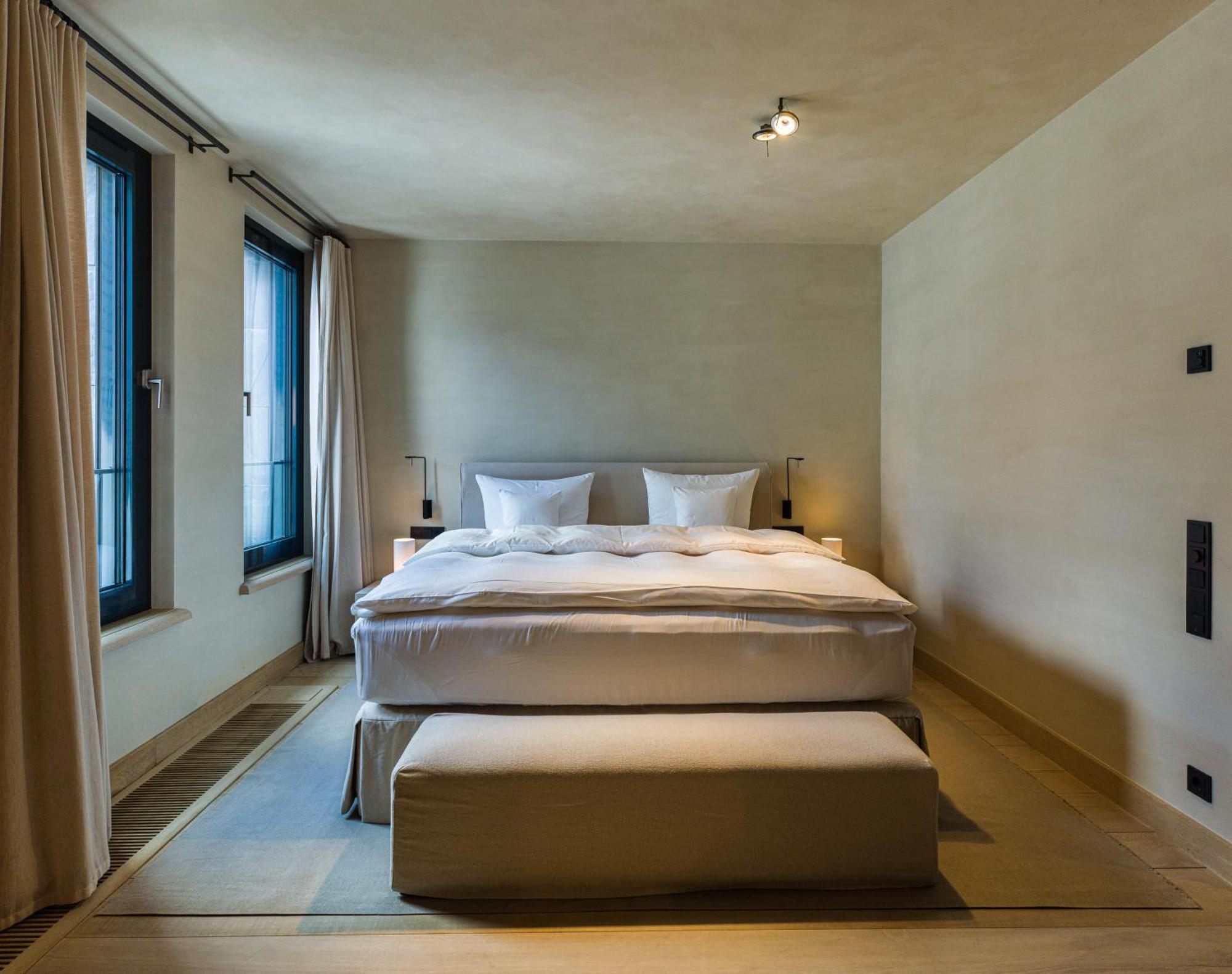 Hotel Purs 安德纳赫 外观 照片
